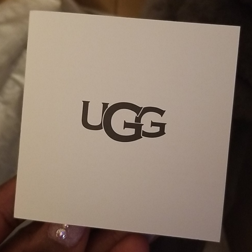 UGG boots - Picture 8 of 9